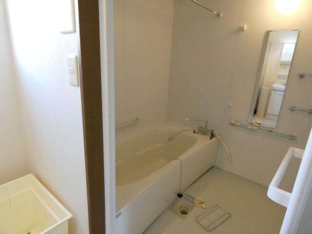 Ｎ＆Ｈの物件内観写真