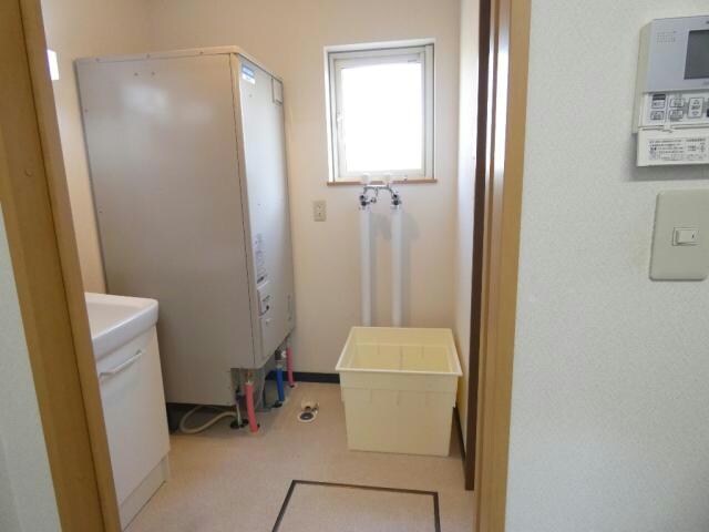 Ｎ＆Ｈの物件内観写真