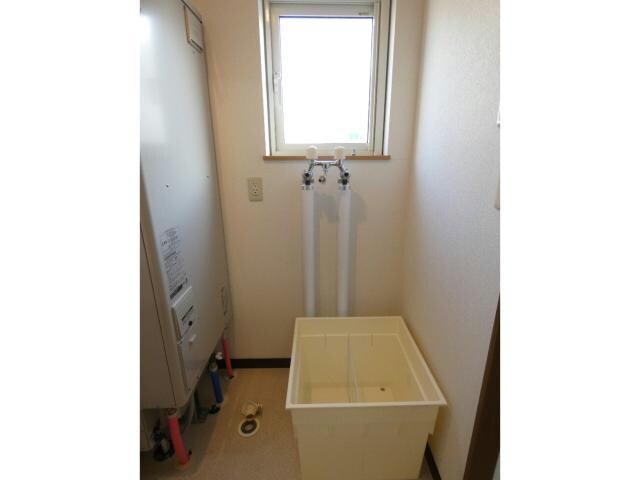 Ｎ＆Ｈの物件内観写真