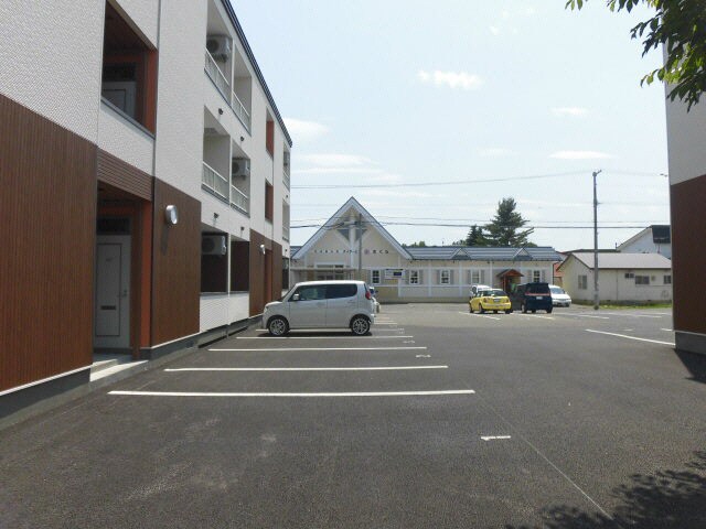 Ｎ＆Ｈの物件外観写真