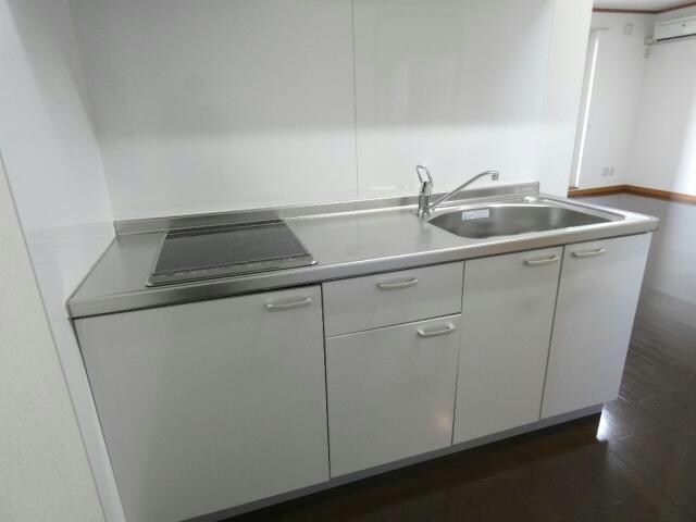 Ｎ＆Ｈの物件内観写真