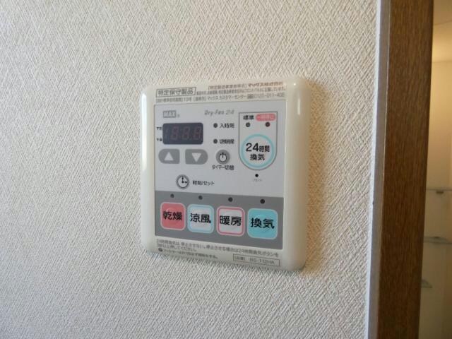 Ｎ＆Ｈの物件内観写真