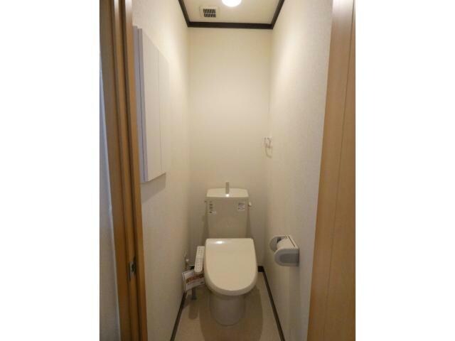 Ｎ＆Ｈの物件内観写真