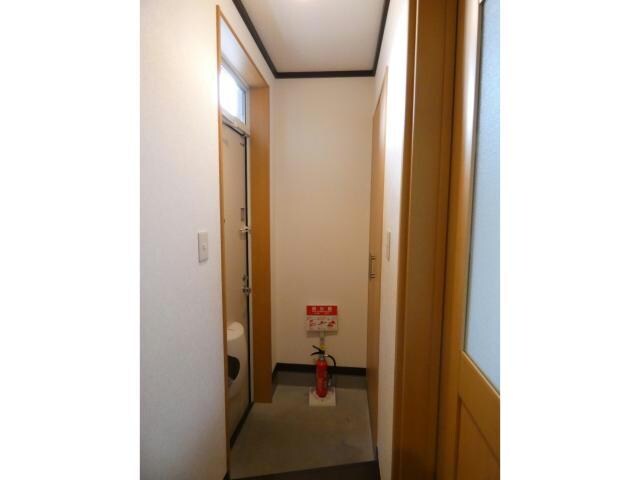 Ｎ＆Ｈの物件内観写真