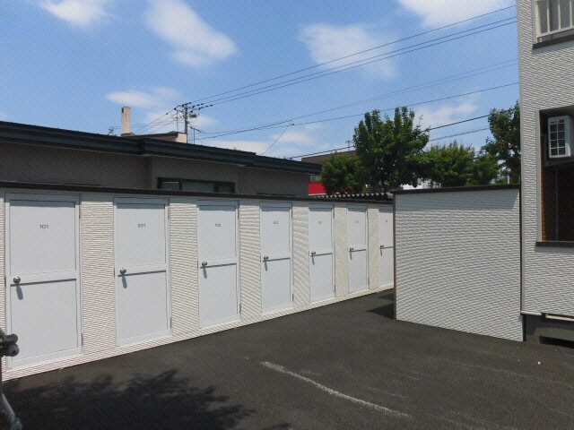 Ｎ＆Ｈの物件内観写真