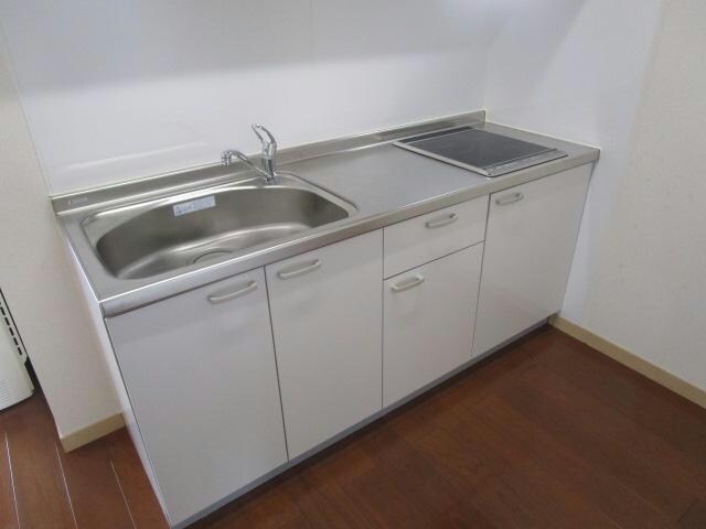 Ｎ＆Ｈの物件内観写真