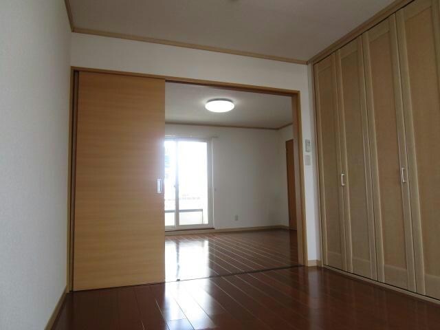 Ｎ＆Ｈの物件内観写真