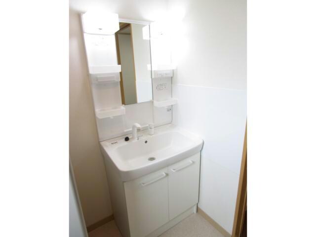 Ｎ＆Ｈの物件内観写真