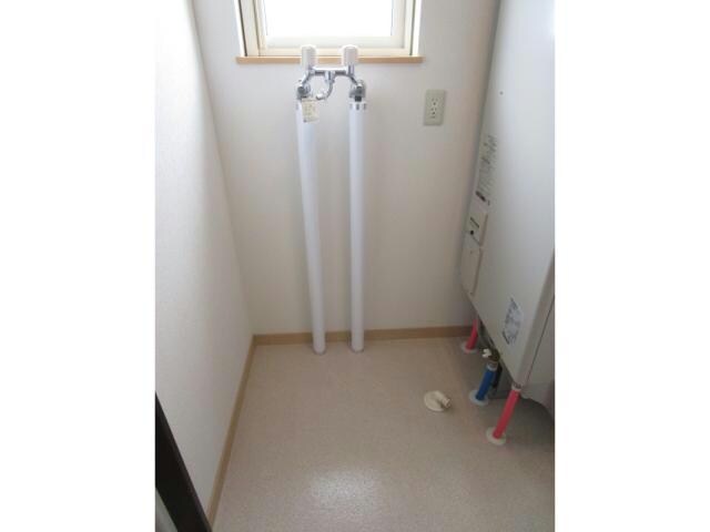 Ｎ＆Ｈの物件内観写真