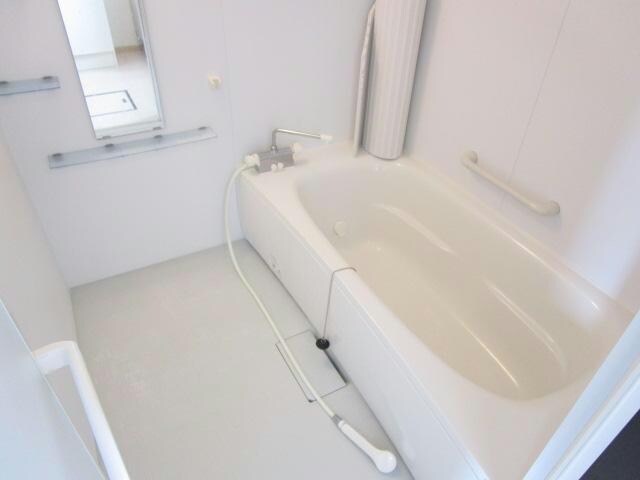 Ｎ＆Ｈの物件内観写真