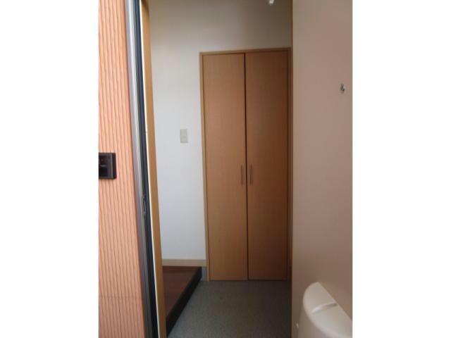 Ｎ＆Ｈの物件内観写真