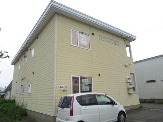 ハウスＴ＆Ｙの物件外観写真