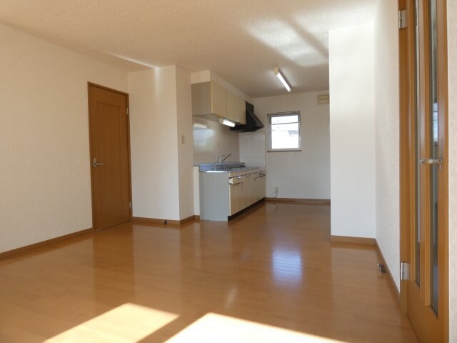 ハウスＴ＆Ｙの物件内観写真