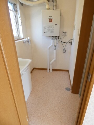 ハウスＴ＆Ｙの物件内観写真