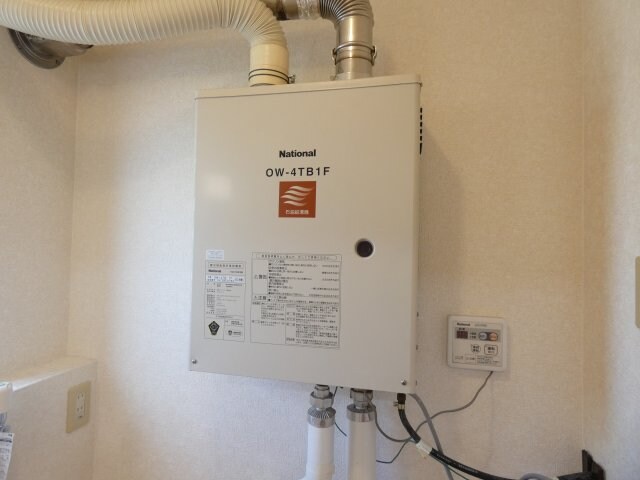 ハウスＴ＆Ｙの物件内観写真