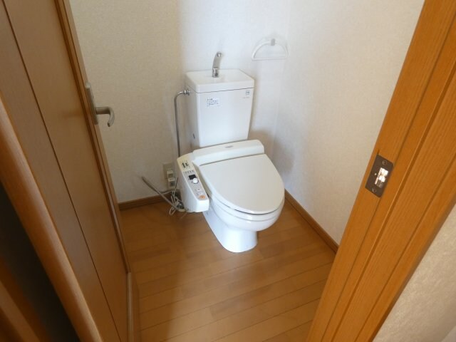 ハウスＴ＆Ｙの物件内観写真