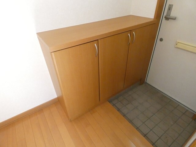 ハウスＴ＆Ｙの物件内観写真