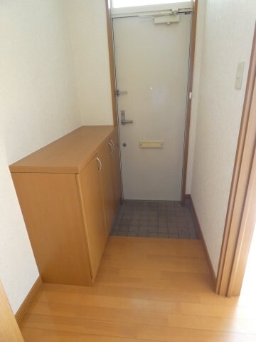 ハウスＴ＆Ｙの物件内観写真