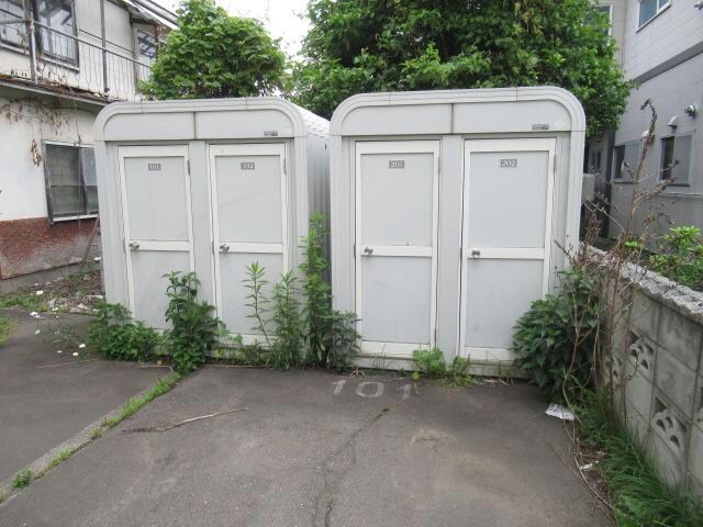 ハウスＴ＆Ｙの物件内観写真