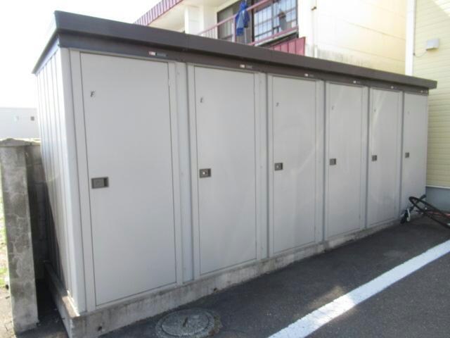 Village37の物件内観写真