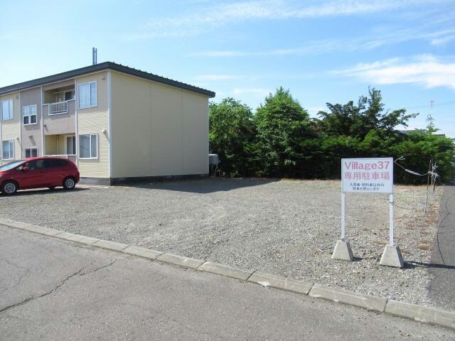 Village37の物件外観写真