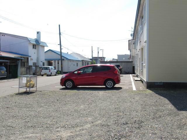 Village37の物件外観写真