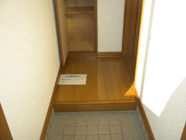 シャンブルの物件内観写真