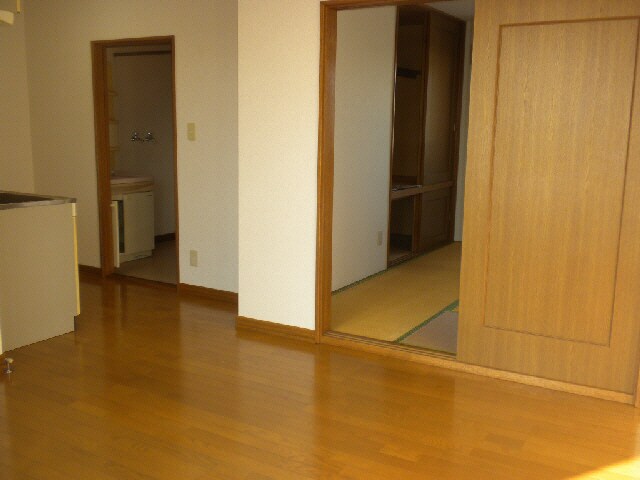 シャンブルの物件内観写真