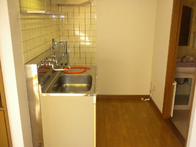 シャンブルの物件内観写真