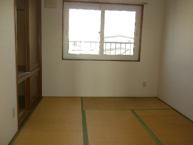 シャンブルの物件内観写真