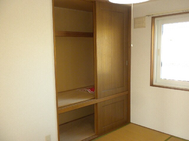 シャンブルの物件内観写真