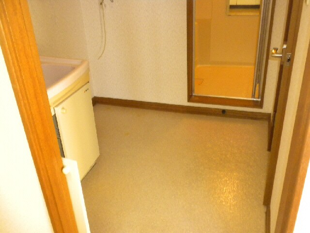 シャンブルの物件内観写真