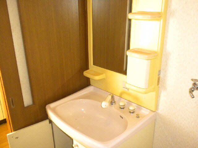 シャンブルの物件内観写真