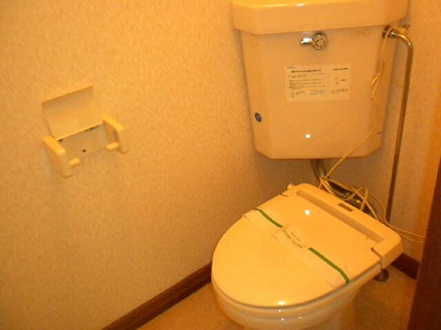 シャンブルの物件内観写真