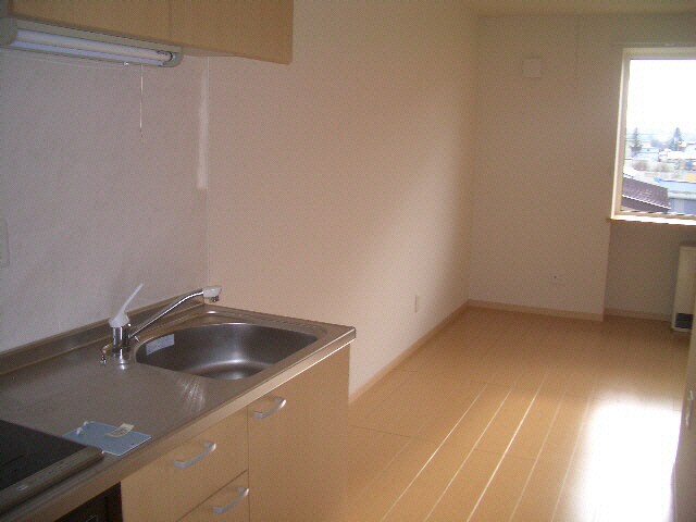 ｍａｐｌｅ（メープル）Ｋの物件内観写真