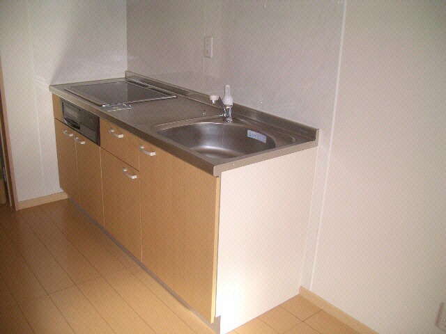 ｍａｐｌｅ（メープル）Ｋの物件内観写真