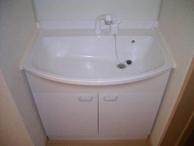 ｍａｐｌｅ（メープル）Ｋの物件内観写真