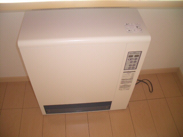 ｍａｐｌｅ（メープル）Ｋの物件内観写真