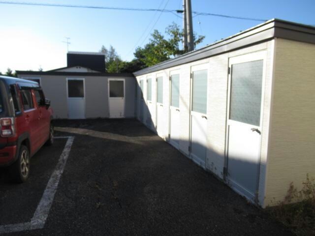 ｍａｐｌｅ（メープル）Ｋの物件内観写真