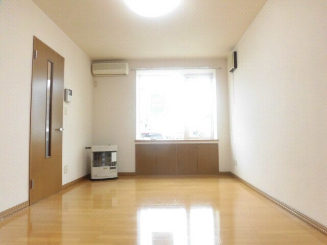 裕次郎の物件内観写真