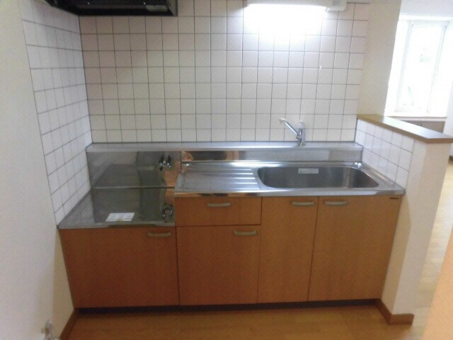 裕次郎の物件内観写真