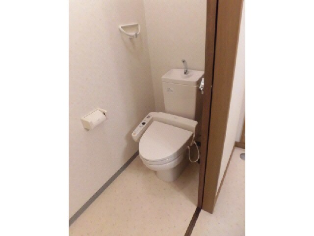 裕次郎の物件内観写真