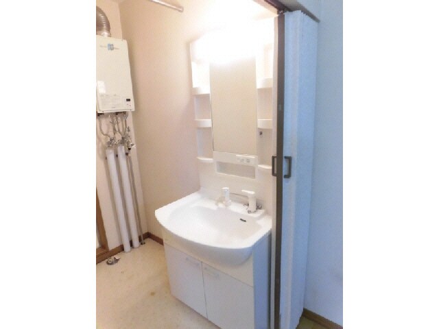 裕次郎の物件内観写真