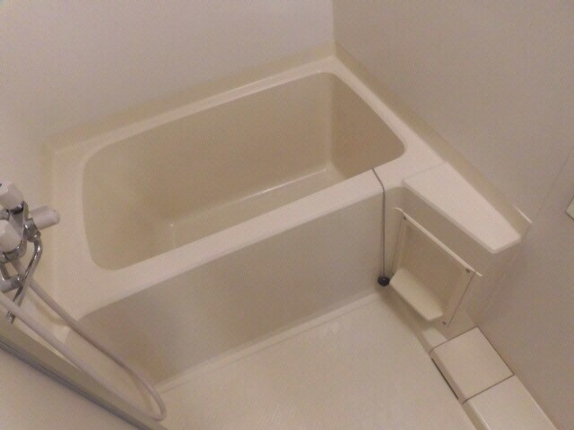 裕次郎の物件内観写真