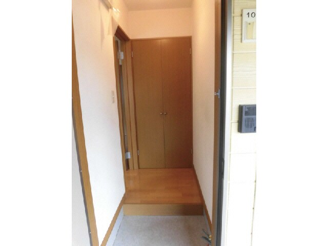 裕次郎の物件内観写真