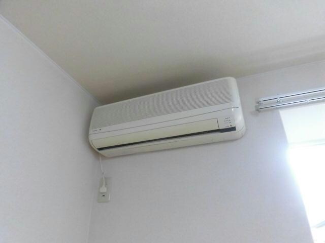 裕次郎の物件内観写真