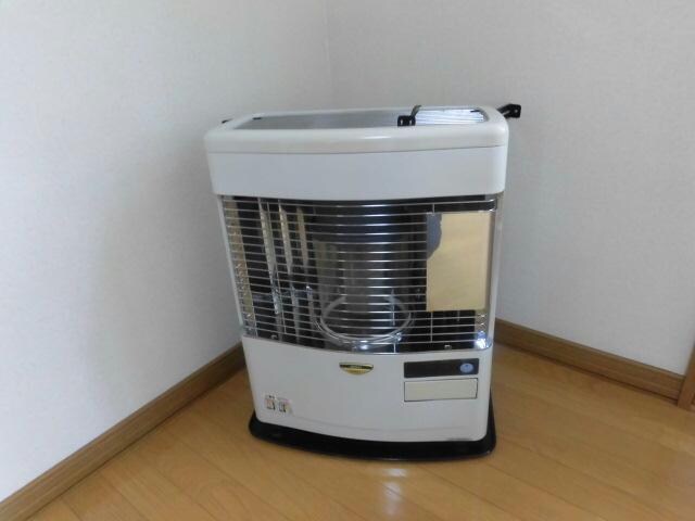 裕次郎の物件内観写真