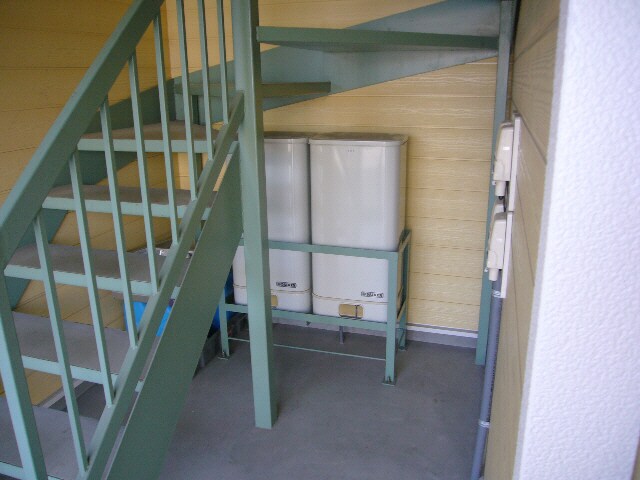 裕次郎の物件内観写真