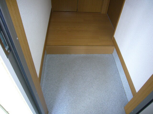 裕次郎の物件内観写真