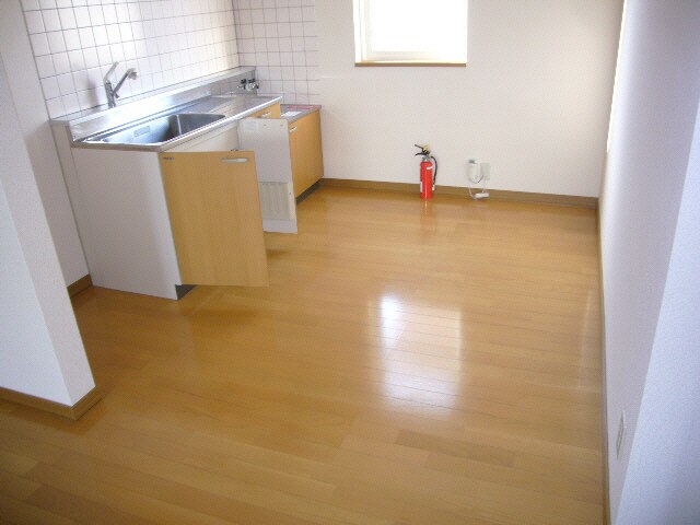 裕次郎の物件内観写真